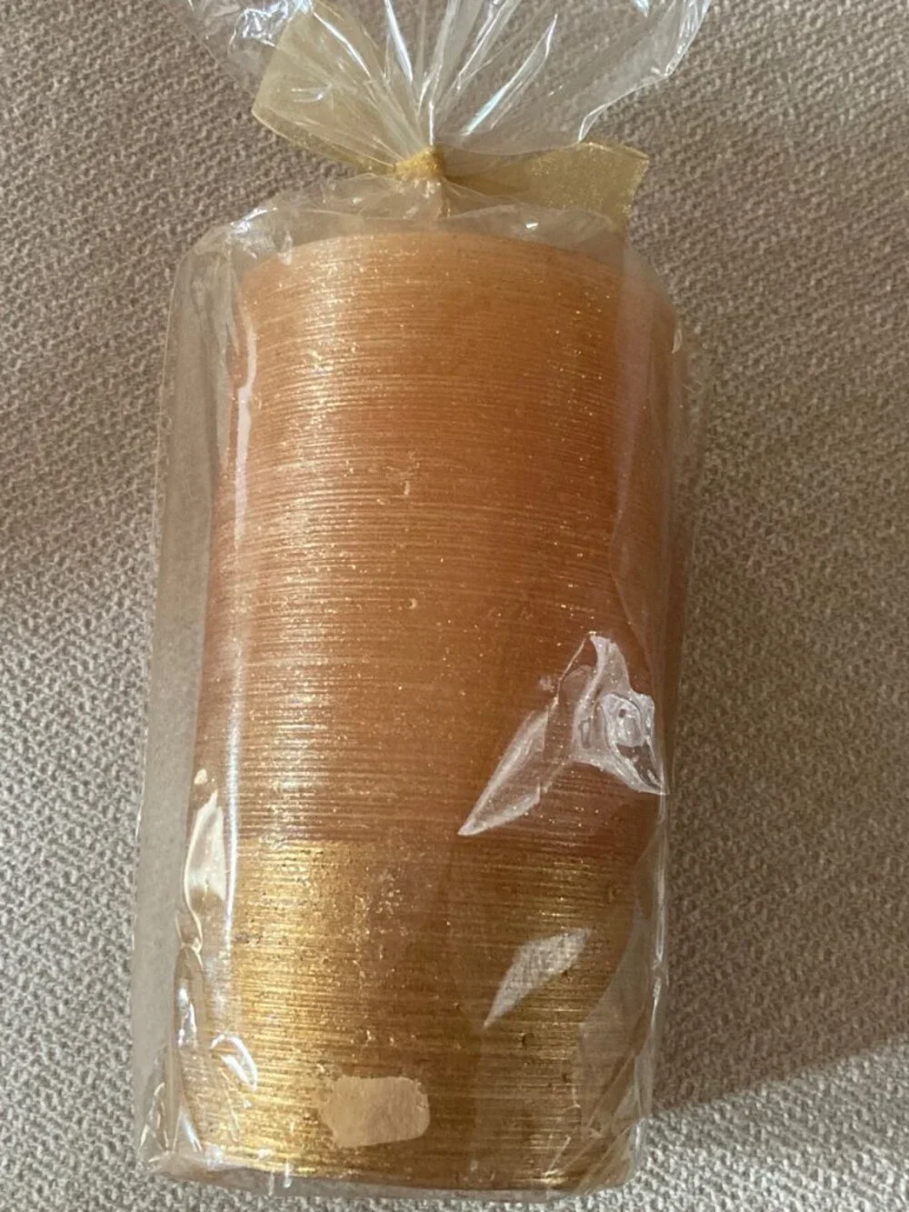Dansk Pillar Candle